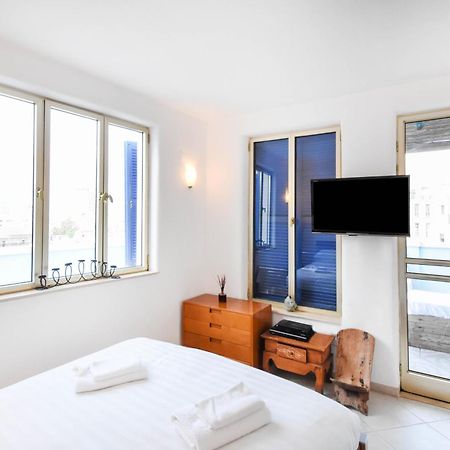 Getaway In Greece By Holyguest Apartment Tel Aviv Exterior photo
